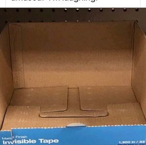 Meet your Posher, Jane